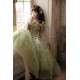 Nine Odes Freesia and Nightingale Oil Painting 2.0 and SP Tops and Skirts(Reservation/Full Payment Without Shipping)